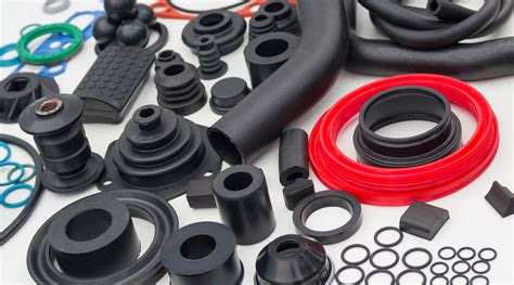 Nitrile-Butadien-Rubber: Revolutionär für die Fluidtechnik und Automotive Industrie!