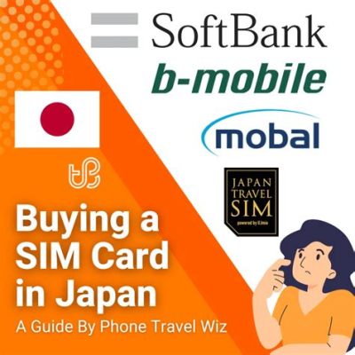 海外 sim おすすめ: なぜ日本のSIMカードは海外旅行者にとって最適なのか？