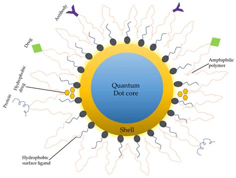  Quantendots: Revolutionäre Nanomaterialien für die Zukunft der Solarenergie!